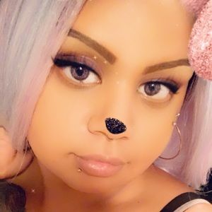 Meet your Posher, Tiffany